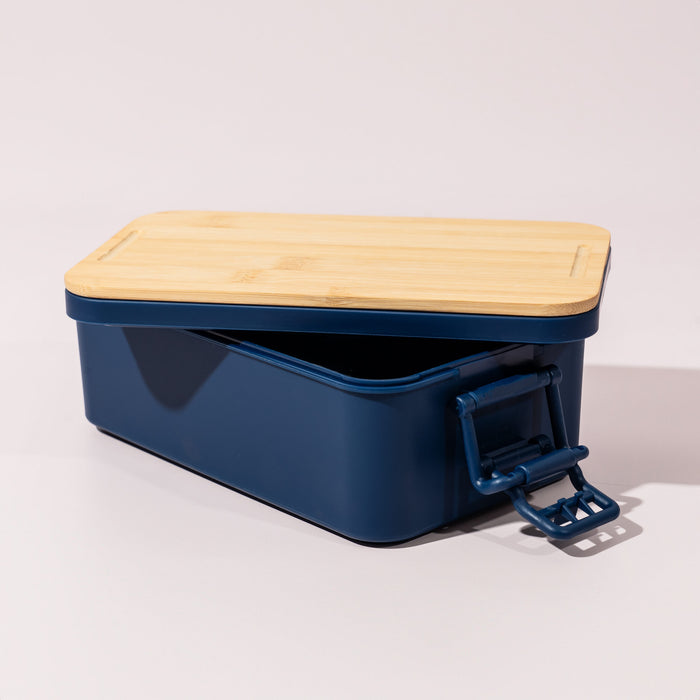 Double Stack RPP Lunch Box - Custom Promotional Product