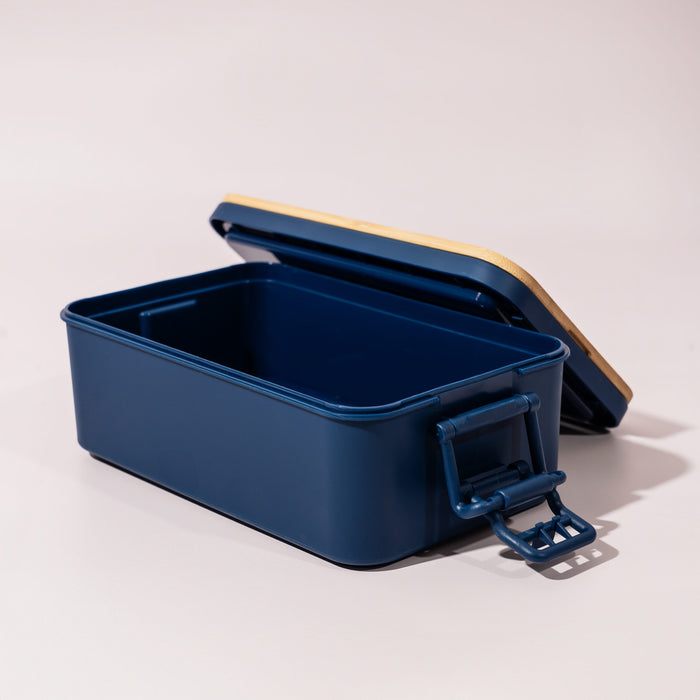 Double Stack RPP Lunch Box - Custom Promotional Product