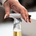 Yes, No, Maybe Spinner with Bottle Opener - Custom Promotional Product