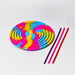 Branded Sensory Activity Board - Custom Promotional Product