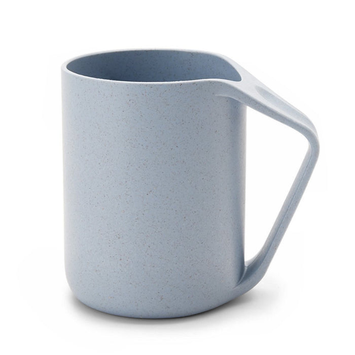 Verdi Wheat Straw Coffee Cup - Custom Promotional Product