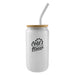 Nordic Glass Tumbler 450ml - Custom Promotional Product