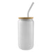 Nordic Glass Tumbler 450ml - Custom Promotional Product