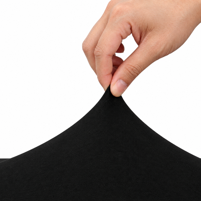6ft (1.8m) Fitted Elastic Table Cover