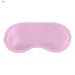 Comfy Satin Sleep Eye Mask - Custom Promotional Product