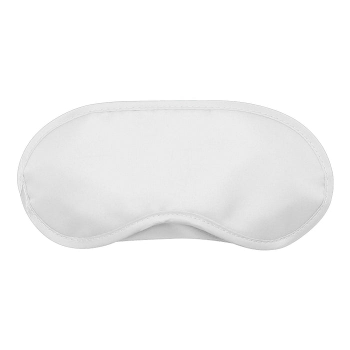 Goodnight Sleep Eye Mask - Custom Promotional Product