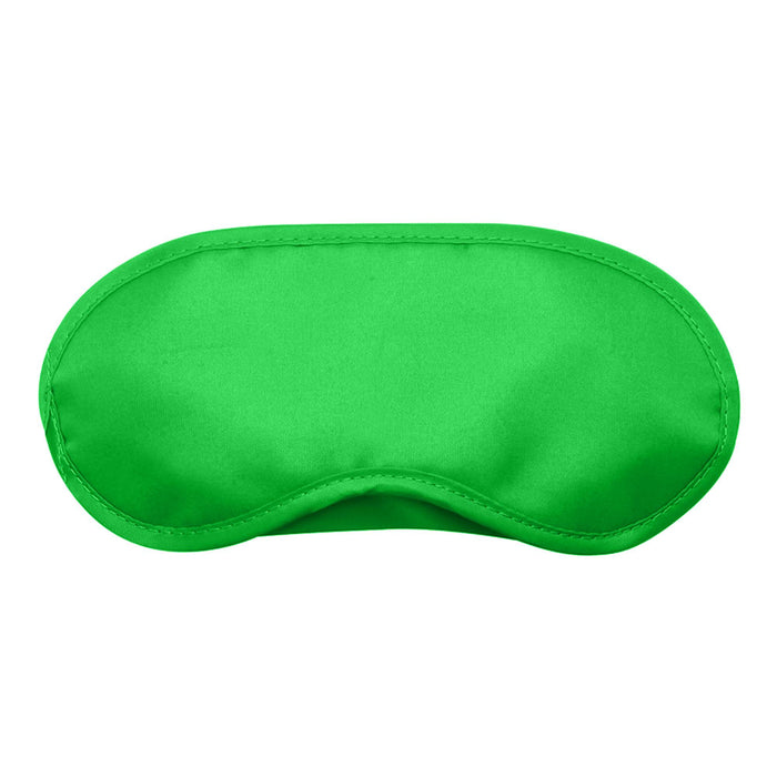 Goodnight Sleep Eye Mask - Custom Promotional Product