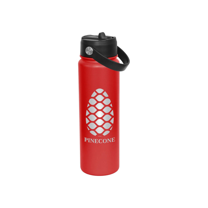 Metro 800ml Vacuum Sipper Spout Bottle - Custom Promotional Product