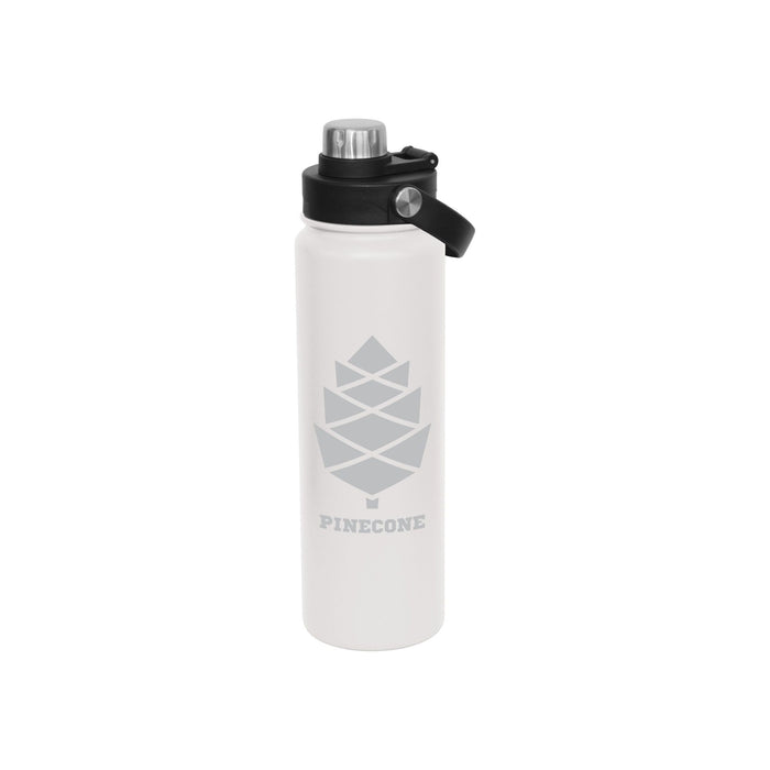 Montana 800ml Vacuum Screw Cap Bottle - Custom Promotional Product