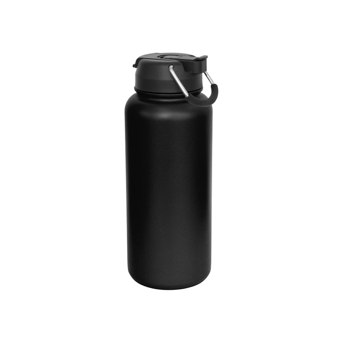 Springfield 1lt Vacuum Combo Lid Bottle - Custom Promotional Product