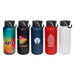 Springfield 1lt Vacuum Combo Lid Bottle - Custom Promotional Product