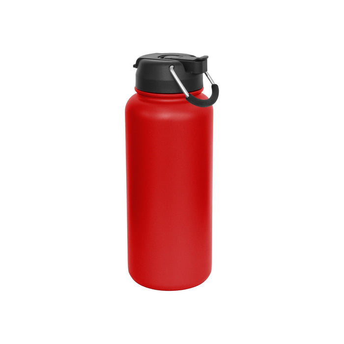 Springfield 1lt Vacuum Combo Lid Bottle - Custom Promotional Product