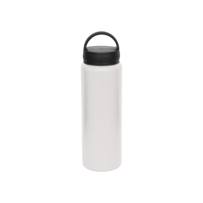 Austin 1lt Carry Lid Bottle - Custom Promotional Product