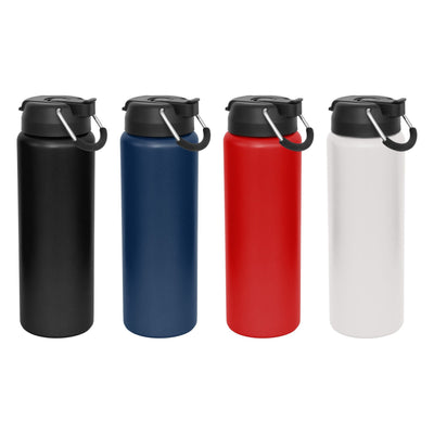 Anaheim 1L Combo Lid Bottle - Custom Promotional Product