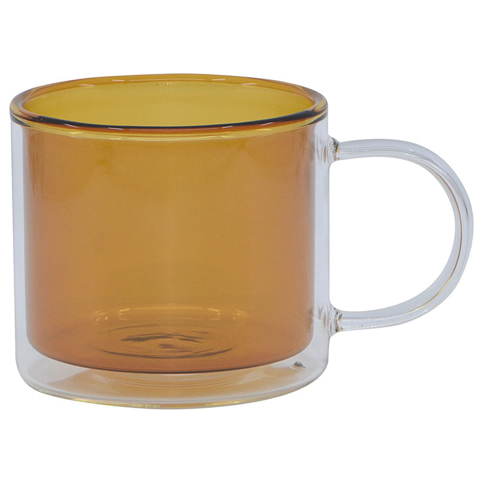Spectrum Double Wall Mug - Custom Promotional Product