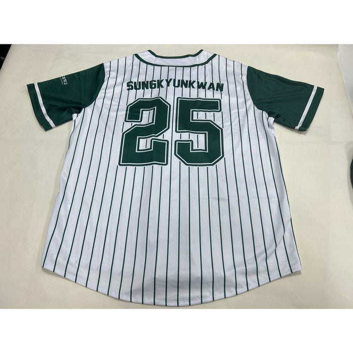 Custom Baseball Jerseys - Custom Promotional Product