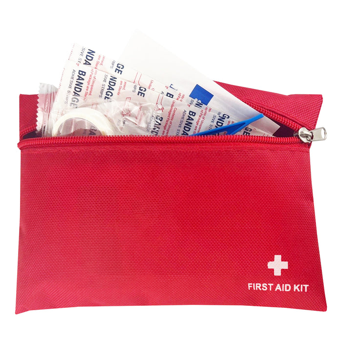 First Aid Pouch - Custom Promotional Product