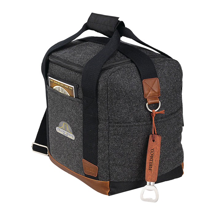 Field & Co. Campster 12 Bottle Craft Cooler 15L - Custom Promotional Product