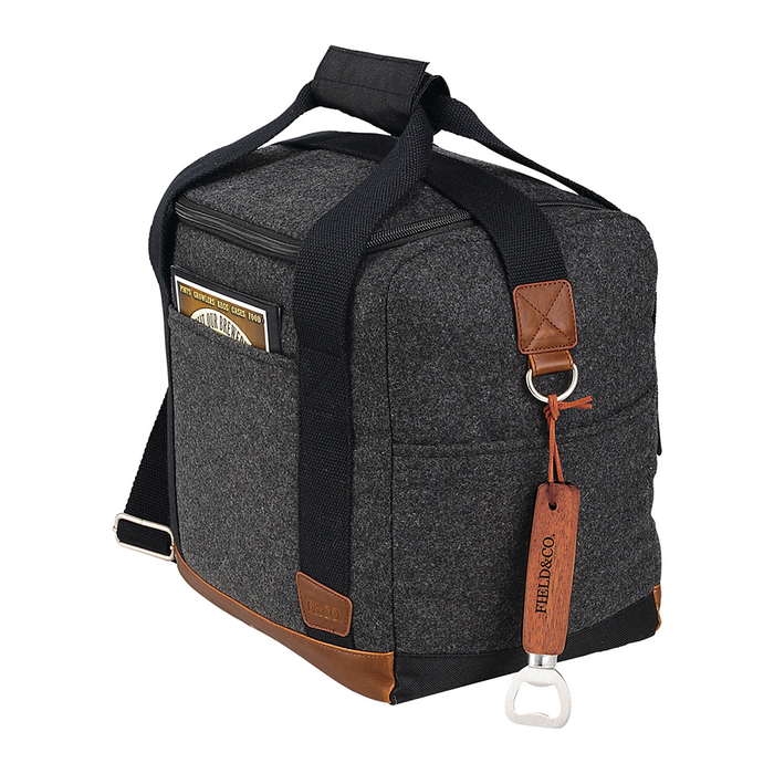 Field & Co. Campster 12 Bottle Craft Cooler 15L - Custom Promotional Product