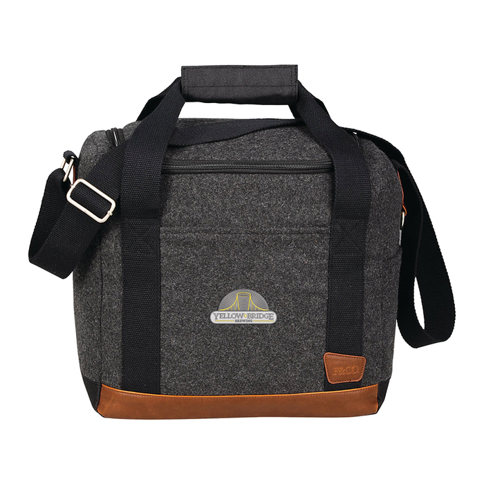 Field & Co. Campster 12 Bottle Craft Cooler 15L - Custom Promotional Product