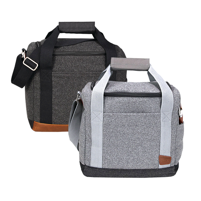 Field & Co. Campster 12 Bottle Craft Cooler 15L - Custom Promotional Product