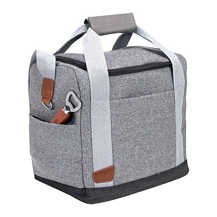 Field & Co. Campster 12 Bottle Craft Cooler 15L - Custom Promotional Product