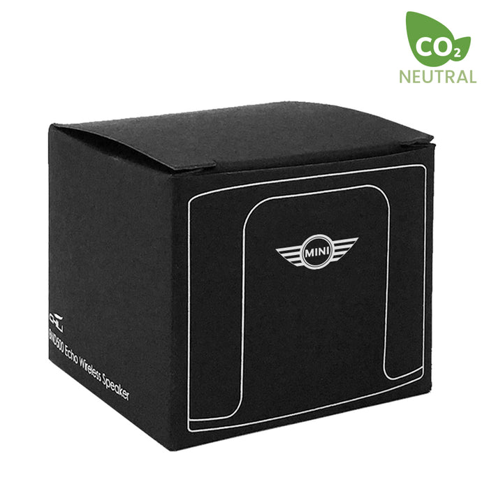 Echo Wireless Speaker - Custom Promotional Product