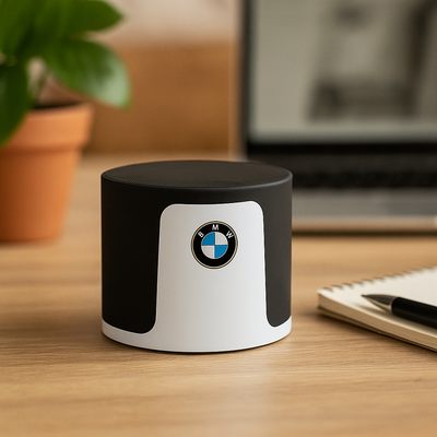 Echo Wireless Speaker - Custom Promotional Product