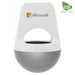 Bobby Wireless Speaker (Silver) - Custom Promotional Product