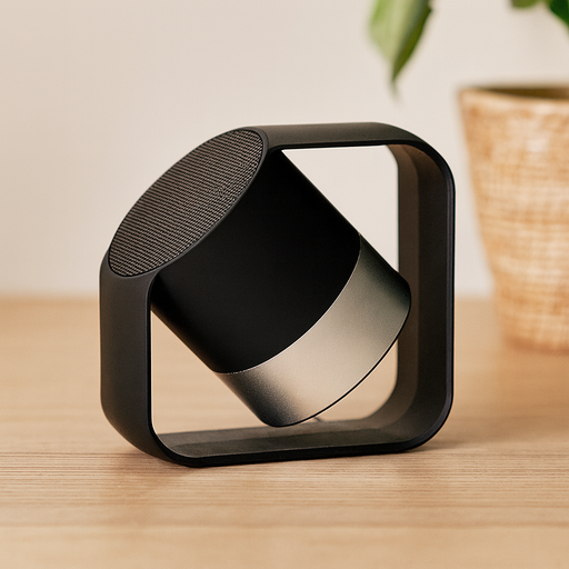 Rock Wireless Speaker - Custom Promotional Product