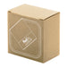 Kobra Wireless speaker - Recycled ABS & Aluminium - Black - Custom Promotional Product