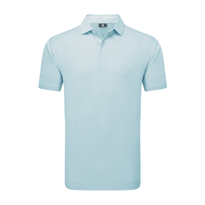 Foot Joy Stretch Pique Lisle Micro Feeder Stripe – Men’s - Custom Promotional Product