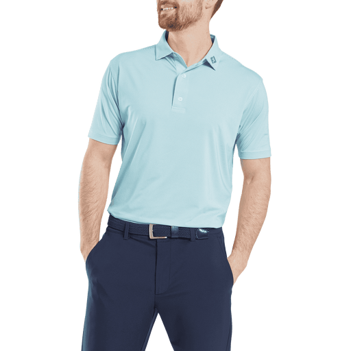 Foot Joy Stretch Pique Lisle Micro Feeder Stripe – Men’s - Custom Promotional Product