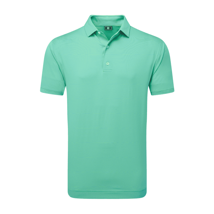 Foot Joy Stretch Pique Lisle Micro Feeder Stripe – Men’s - Custom Promotional Product