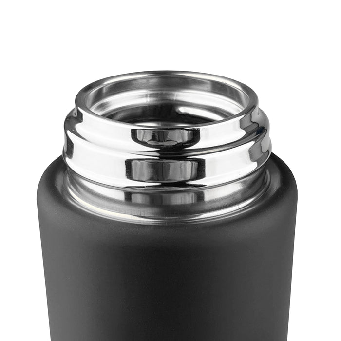 Budan Flask - Custom Promotional Product