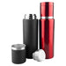 Budan Flask - Custom Promotional Product