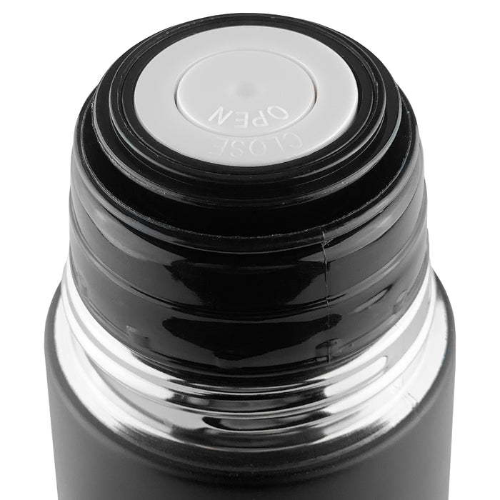 Seattle Flask 500ml - Custom Promotional Product