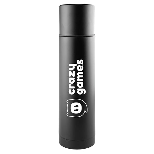 Seattle Flask 750ml - Custom Promotional Product