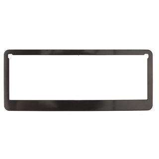 Car Number Plate Surrounds - Custom Promotional Product