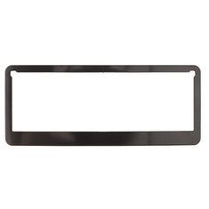 Car Number Plate Surrounds - Custom Promotional Product