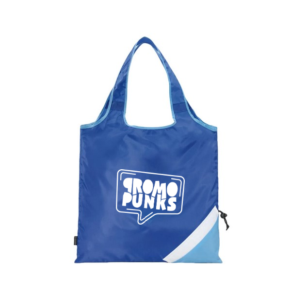 Ultra-Lightweight Foldable Eco-Shopping Bag
