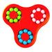 Dodi Fidget Spinner - Custom Promotional Product