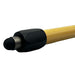 Fidget Spinner Bamboo Stylus Pen - Custom Promotional Product