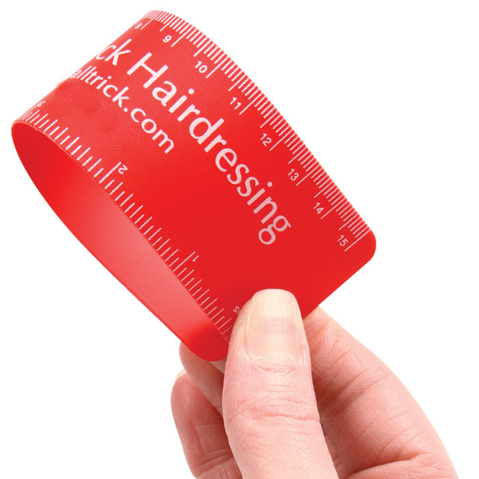 Flexi Pvc 15cm Ruler - Custom Promotional Product