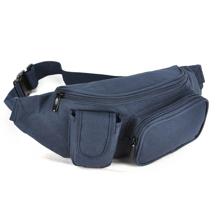 Johnson Waist Bag - Custom Promotional Product