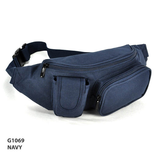 Johnson Waist Bag - Custom Promotional Product