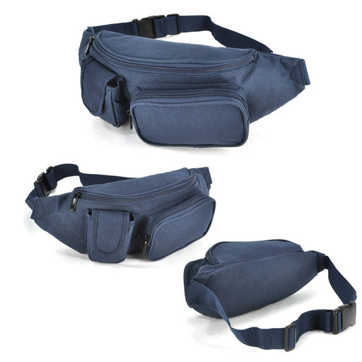 Johnson Waist Bag - Custom Promotional Product