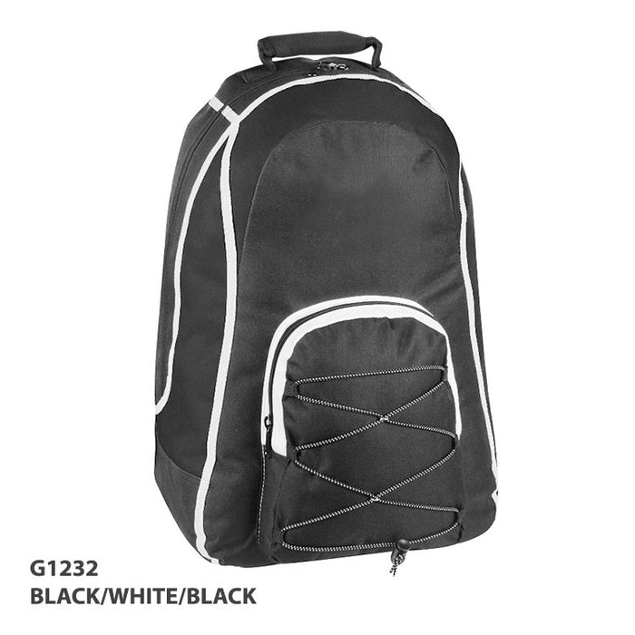Virage Backpack - Custom Promotional Product