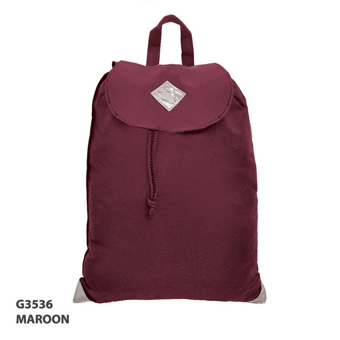 Torrent Excursion Bag - Custom Promotional Product