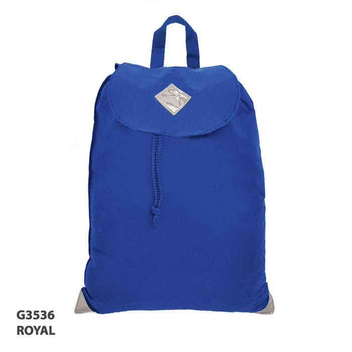 Torrent Excursion Bag - Custom Promotional Product